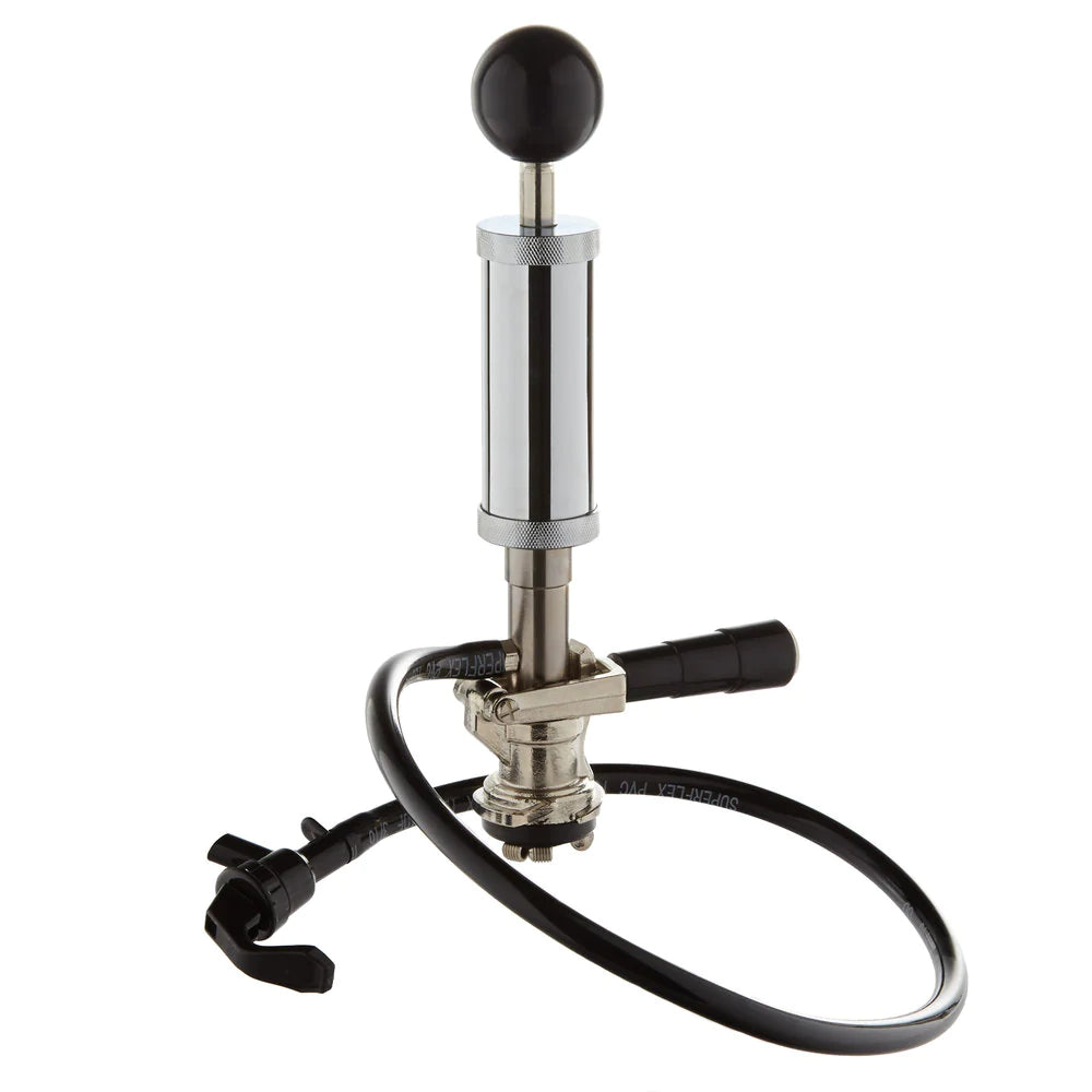 Keg Tap Rental